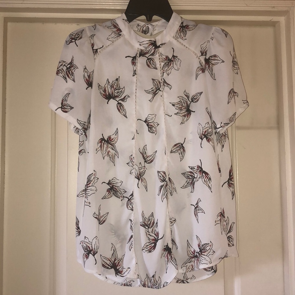 Flower top